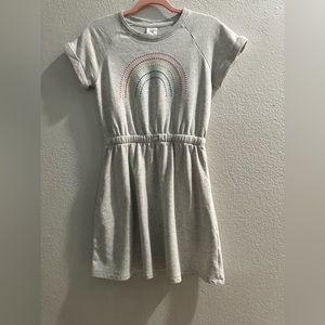 GAP Kids Girls| Youth Rainbow Dress| Size XL